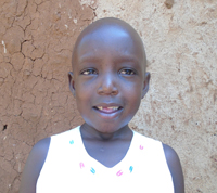 Click here to see more information or to sponsor this child