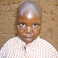 Click here to see more information or to sponsor this child