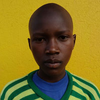 Click here to see more information or to sponsor this child