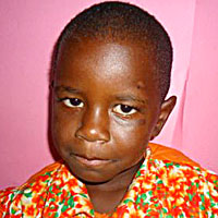 Click here to see more information or to sponsor this child