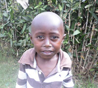 Click here to see more information or to sponsor this child