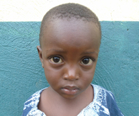 Click here to see more information or to sponsor this child