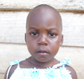 Click here to see more information or to sponsor this child