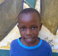 Click here to see more information or to sponsor this child