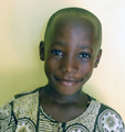 Click here to see more information or to sponsor this child