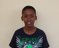 Click here to see more information or to sponsor this child