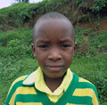 Click here to see more information or to sponsor this child