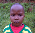 Click here to see more information or to sponsor this child