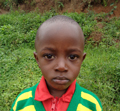 Click here to see more information or to sponsor this child