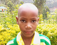 Click here to see more information or to sponsor this child