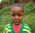 Click here to see more information or to sponsor this child