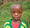 Click here to see more information or to sponsor this child