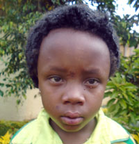 Click here to see more information or to sponsor this child