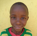 Click here to see more information or to sponsor this child