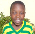 Click here to see more information or to sponsor this child