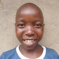 Click here to see more information or to sponsor this child