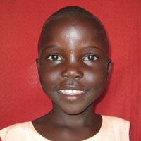 Click here to see more information or to sponsor this child