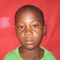 Click here to see more information or to sponsor this child