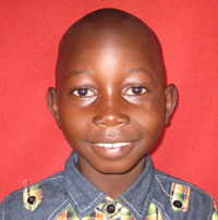 Click here to see more information or to sponsor this child