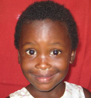 Click here to see more information or to sponsor this child