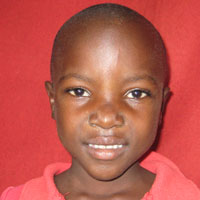Click here to see more information or to sponsor this child