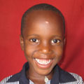 Click here to see more information or to sponsor this child