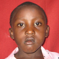 Click here to see more information or to sponsor this child