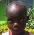 Click here to see more information or to sponsor this child