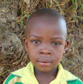 Click here to see more information or to sponsor this child