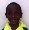 Click here to see more information or to sponsor this child
