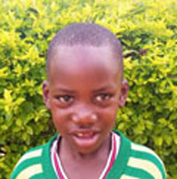 Click here to see more information or to sponsor this child