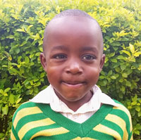 Click here to see more information or to sponsor this child