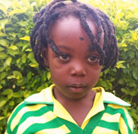 Click here to see more information or to sponsor this child