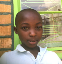 Click here to see more information or to sponsor this child