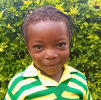 Click here to see more information or to sponsor this child