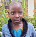 Click here to see more information or to sponsor this child