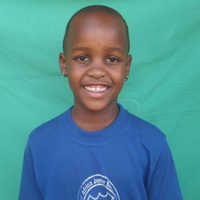 Click here to see more information or to sponsor this child