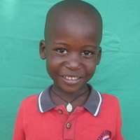 Click here to see more information or to sponsor this child