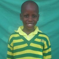 Click here to see more information or to sponsor this child