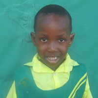 Click here to see more information or to sponsor this child
