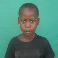 Click here to see more information or to sponsor this child