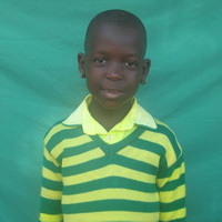 Click here to see more information or to sponsor this child