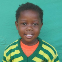 Click here to see more information or to sponsor this child