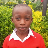 Click here to see more information or to sponsor this child