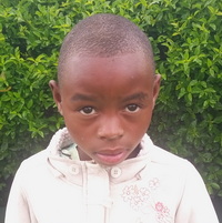 Click here to see more information or to sponsor this child