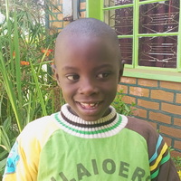 Click here to see more information or to sponsor this child