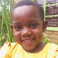 Click here to see more information or to sponsor this child