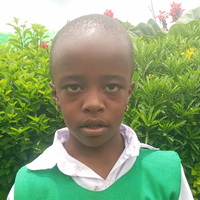 Click here to see more information or to sponsor this child