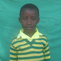 Click here to see more information or to sponsor this child