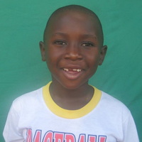 Click here to see more information or to sponsor this child